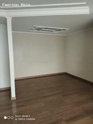 Imagem Apartamento com 3 Quartos à Venda, 120 m² em Morro Dos Ingleses - São Paulo