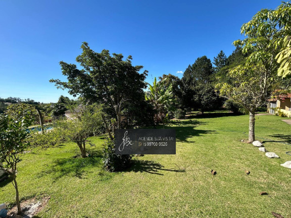 Imagem Casa com 1 Quarto à Venda, 1.000 m² em Cocais - Ibiúna Imagem Casa com 1 Quarto à Venda, 1.000 m² em Cocais - Ibiúna