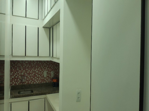 Imagem Imóvel Comercial à Venda, 124 m² em República - São Paulo