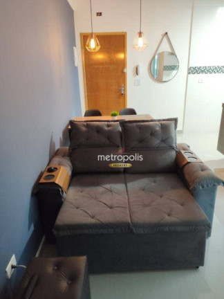 Imagem Apartamento com 2 Quartos à Venda, 40 m² em Vila Alpina - Santo André Imagem Apartamento com 2 Quartos à Venda, 40 m² em Vila Alpina - Santo André