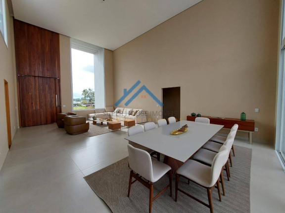 Imagem Casa com 4 Quartos à Venda, 1.000 m² em Parque Reserva Fazenda Imperial - Sorocaba