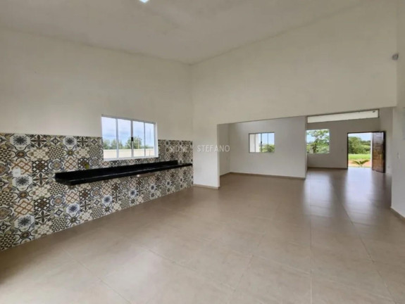 Imagem Casa com 3 Quartos à Venda, 160 m² em Thermas De Santa Bárbara - águas De Santa Bárbara
