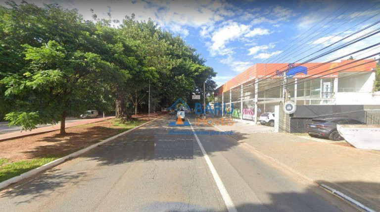 Imagem Galpão à Venda ou Locação, 769 m² em Perdizes - São Paulo Imagem Galpão à Venda ou Locação, 769 m² em Perdizes - São Paulo
