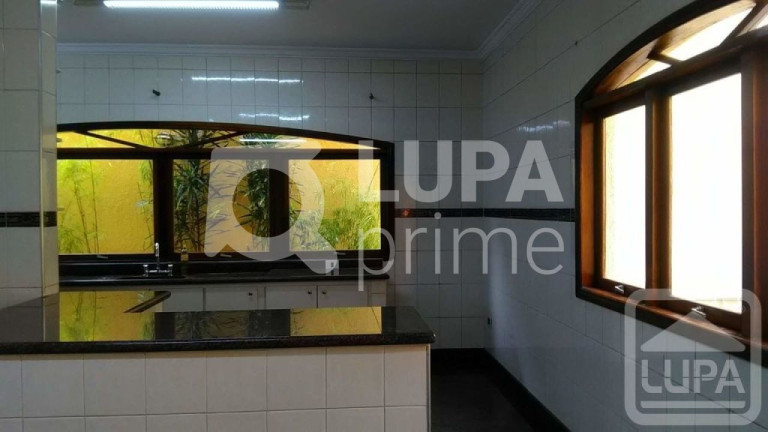 Imagem Casa com 4 Quartos à Venda, 620 m² em Vila Maria Baixa - São Paulo