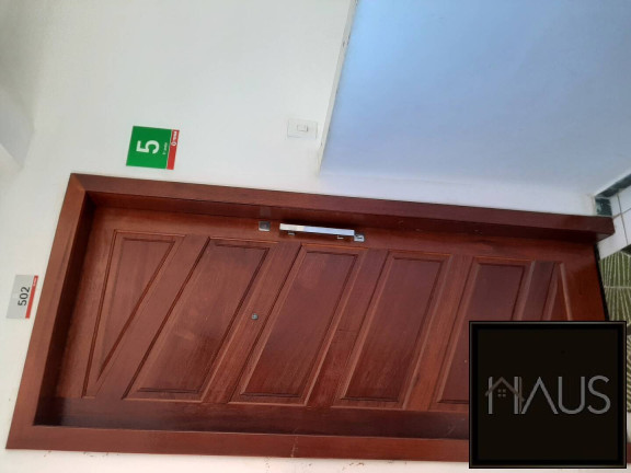 Imagem Apartamento com 2 Quartos à Venda, 90 m² em Camargos - Belo Horizonte
