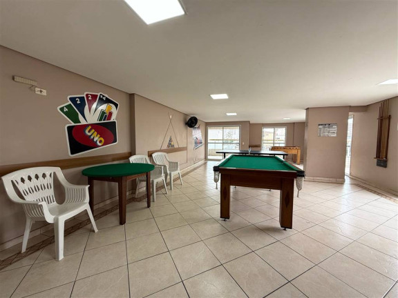 Imagem Apartamento com 1 Quarto à Venda, 60 m² em Aviação - Praia Grande