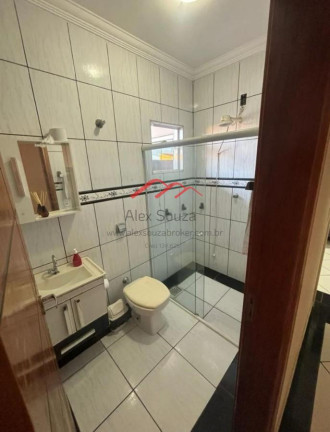 Imagem Casa com 4 Quartos à Venda, 192 m² em Jardim Macarenko - Sumaré Imagem Casa com 4 Quartos à Venda, 192 m² em Jardim Macarenko - Sumaré