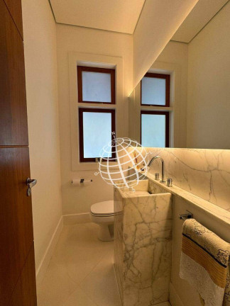 Imagem Casa com 4 Quartos à Venda, 413 m² em Vila Santista - Atibaia