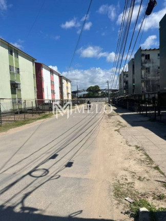 Imagem Apartamento com 3 Quartos à Venda, 74 m² em Casa Caiada - Olinda Imagem Apartamento com 3 Quartos à Venda, 74 m² em Casa Caiada - Olinda