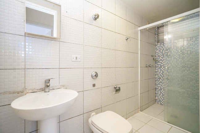 Imagem Apartamento com 2 Quartos à Venda, 55 m² em água Verde - Curitiba Imagem Apartamento com 2 Quartos à Venda, 55 m² em água Verde - Curitiba