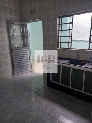 Imagem Casa à Venda, em Jardim São Lourenzo - Sorocaba Imagem Casa à Venda, em Jardim São Lourenzo - Sorocaba