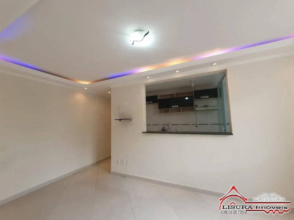 Imagem Apartamento com 2 Quartos à Venda, 47 m² em Loteamento Villa Branca - Jacareí