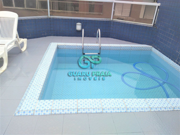 Imagem Cobertura com 4 Quartos à Venda, 170 m² em Enseada - Guarujá Imagem Cobertura com 4 Quartos à Venda, 170 m² em Enseada - Guarujá