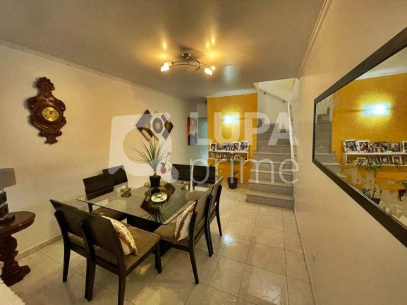 Imagem Casa com 3 Quartos à Venda, 208 m² em Vila Guilherme - São Paulo Imagem Casa com 3 Quartos à Venda, 208 m² em Vila Guilherme - São Paulo