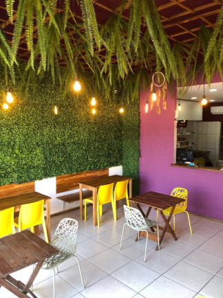 Ponto Comercial à Venda, 70 m² em Sítio Do Campo - Praia Grande