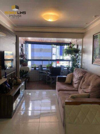 Imagem Apartamento com 3 Quartos à Venda, 98 m² em Manaíra - João Pessoa Imagem Apartamento com 3 Quartos à Venda, 98 m² em Manaíra - João Pessoa