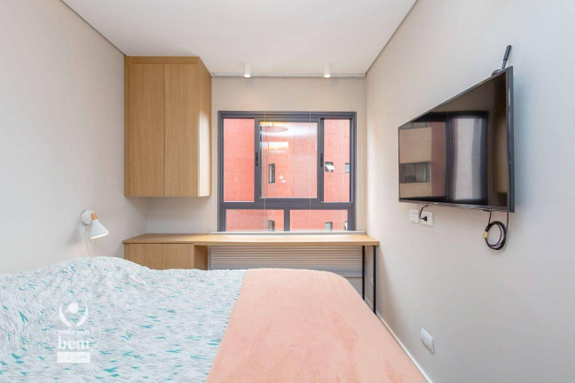 Imagem Apartamento com 2 Quartos à Venda, 68 m² em Alto Da Glória - Curitiba