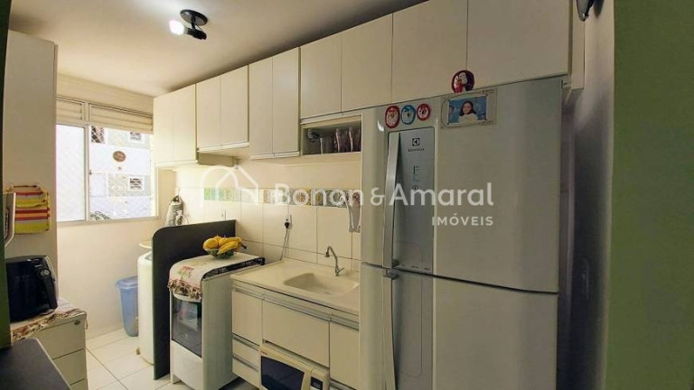 Imagem Cobertura com 3 Quartos à Venda, 121 m² em Jardim Nova Europa - Campinas