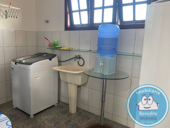 Imagem Apartamento com 3 Quartos à Venda, 121 m² em Paraíso Dos Pataxós - Porto Seguro
