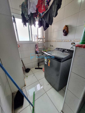Imagem Apartamento com 3 Quartos à Venda, 92 m² em Aviação - Praia Grande