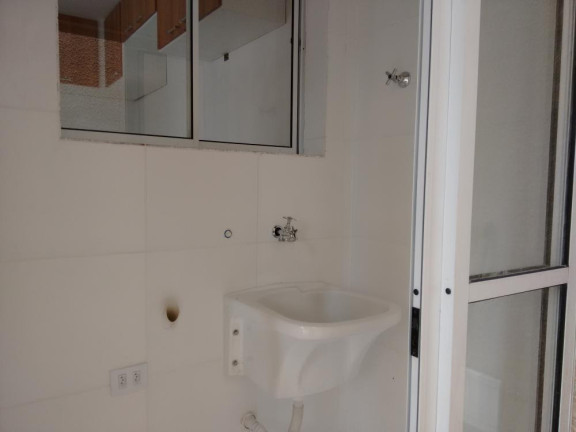 Imagem Casa de Condomínio com 2 Quartos à Venda, 64 m² em Tatuapé - São Paulo