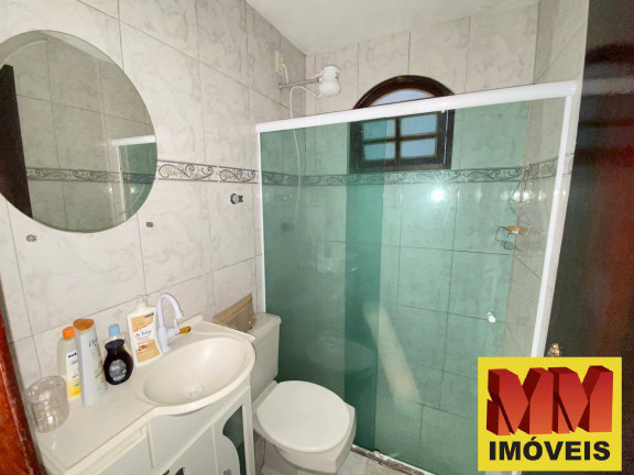 Imagem Casa de Condomínio com 2 Quartos à Venda, 47 m² em Jardim Olinda - Cabo Frio Imagem Casa de Condomínio com 2 Quartos à Venda, 47 m² em Jardim Olinda - Cabo Frio