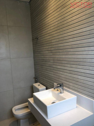 Imagem Casa de Condomínio com 3 Quartos à Venda, 125 m² em Cézar De Souza - Mogi Das Cruzes