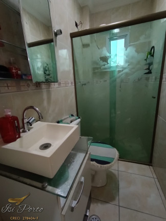 Imagem Apartamento com 1 Quarto à Venda, 40 m² em 8 - Praia Grande Imagem Apartamento com 1 Quarto à Venda, 40 m² em 8 - Praia Grande