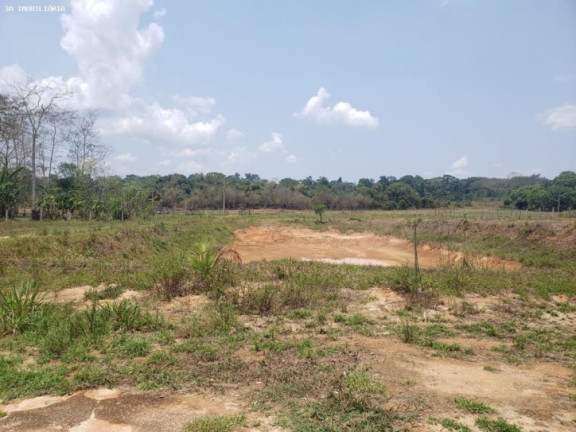 Imagem Chácara com 2 Quartos à Venda, 5.820 m² em Bairro Novo - Porto Velho Imagem Chácara com 2 Quartos à Venda, 5.820 m² em Bairro Novo - Porto Velho