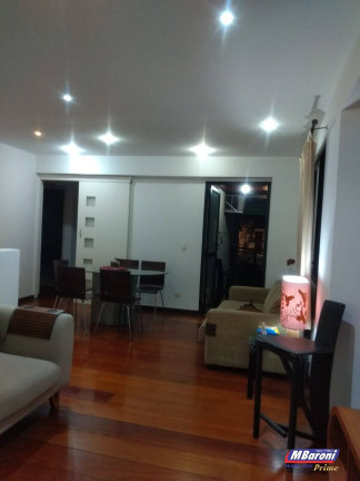 Imagem Apartamento com 3 Quartos à Venda, 100 m² em Santa Cecília - São Paulo Imagem Apartamento com 3 Quartos à Venda, 100 m² em Santa Cecília - São Paulo