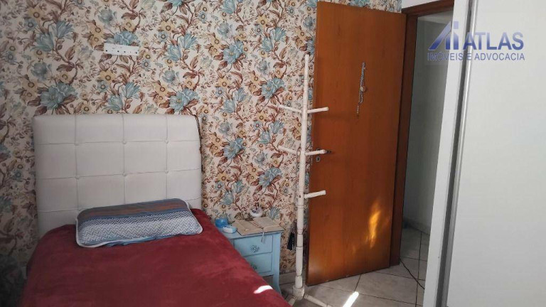 Imagem Casa com 2 Quartos à Venda, 73 m² em Jardim Andaraí - São Paulo