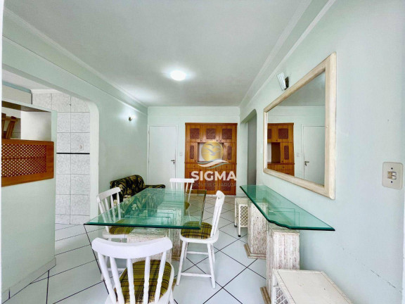 Imagem Apartamento com 2 Quartos à Venda, 65 m² em Pitangueiras - Guarujá Imagem Apartamento com 2 Quartos à Venda, 65 m² em Pitangueiras - Guarujá