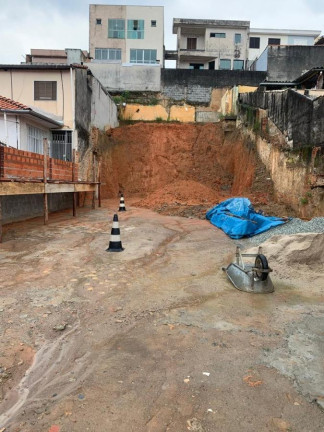 Imagem Terreno à Venda, 120 m² em Vila Matilde - São Paulo Imagem Terreno à Venda, 120 m² em Vila Matilde - São Paulo