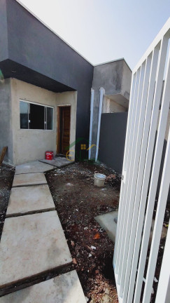 Imagem Casa com 2 Quartos à Venda, 75 m² em Jardim Cláudia - Pinhais Imagem Casa com 2 Quartos à Venda, 75 m² em Jardim Cláudia - Pinhais
