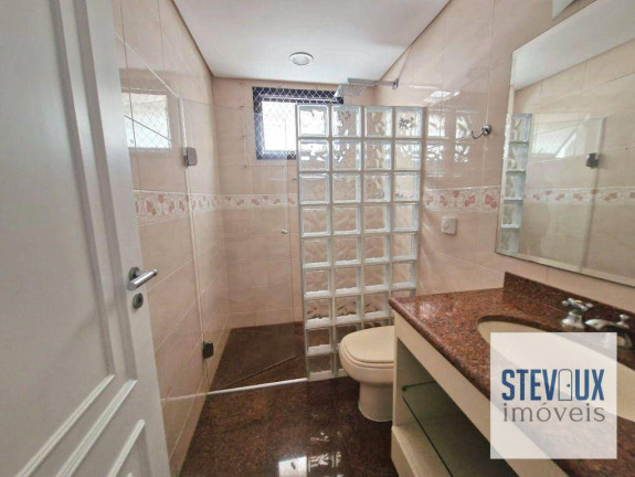 Imagem Apartamento com 3 Quartos à Venda, 116 m² em Moema - São Paulo