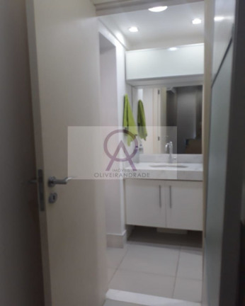 Imagem Imóvel com 1 Quarto para Alugar, 54 m² em Alphaville I - Salvador