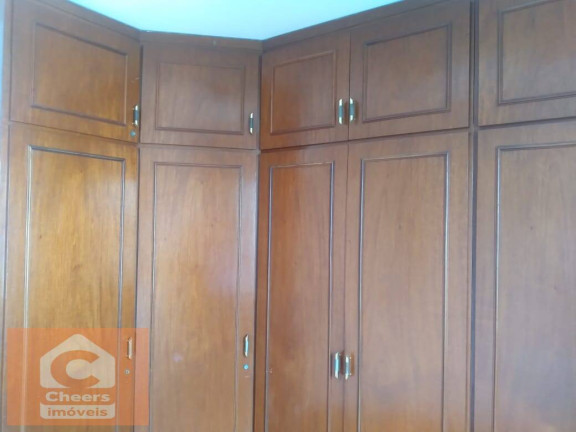 Imagem Apartamento com 3 Quartos à Venda, 80 m² em Vila Mariana - São Paulo Imagem Apartamento com 3 Quartos à Venda, 80 m² em Vila Mariana - São Paulo
