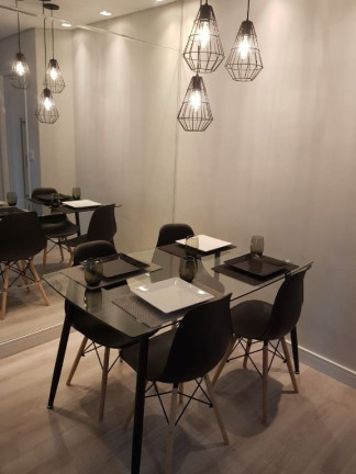Imagem Apartamento com 2 Quartos à Venda, 59 m² em Sacomã - São Paulo