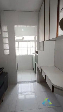 Apartamento com 2 Quartos à Venda, 50 m² em Independência - São Bernardo Do Campo