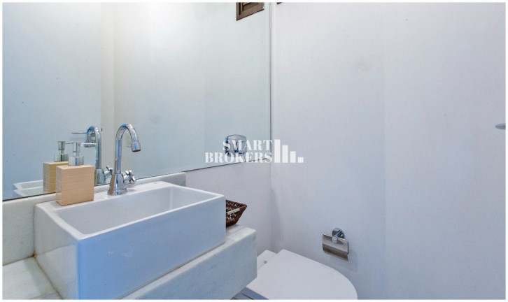 Imagem Apartamento com 4 Quartos à Venda, 560 m² em Jardim Vila Mariana - São Paulo Imagem Apartamento com 4 Quartos à Venda, 560 m² em Jardim Vila Mariana - São Paulo