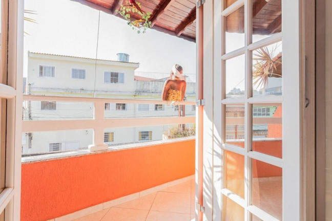 Imagem Casa com 3 Quartos à Venda, 127 m² em Penha De França - São Paulo