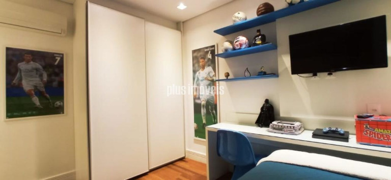 Imagem Apartamento com 4 Quartos à Venda, 283 m² em Morumbi - São Paulo Imagem Apartamento com 4 Quartos à Venda, 283 m² em Morumbi - São Paulo