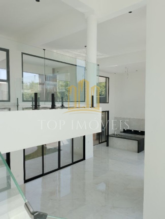 Imagem Casa de Condomínio com 4 Quartos à Venda, 770 m² em Condomínio Residencial Colinas Do Paratehy - São José Dos Campos