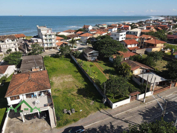 Imagem Terreno à Venda, 780 m² em Centro - Balneário Barra Do Sul