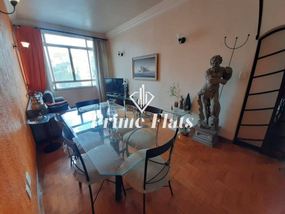 Imagem Apartamento com 3 Quartos à Venda, 116 m² em Vila Buarque - São Paulo Imagem Apartamento com 3 Quartos à Venda, 116 m² em Vila Buarque - São Paulo