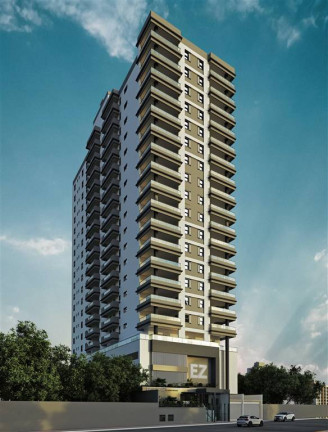 Imagem Apartamento com 2 Quartos à Venda,  em Guilhermina - Praia Grande