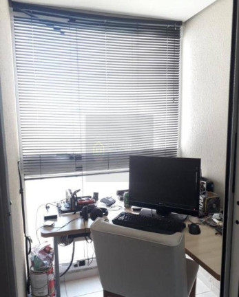 Imagem Apartamento com 3 Quartos à Venda, 86 m² em Alphaville Industrial - Barueri