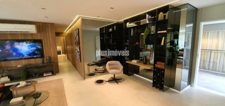 Imagem Apartamento com 3 Quartos à Venda, 108 m² em Granja Julieta - São Paulo Imagem Apartamento com 3 Quartos à Venda, 108 m² em Granja Julieta - São Paulo