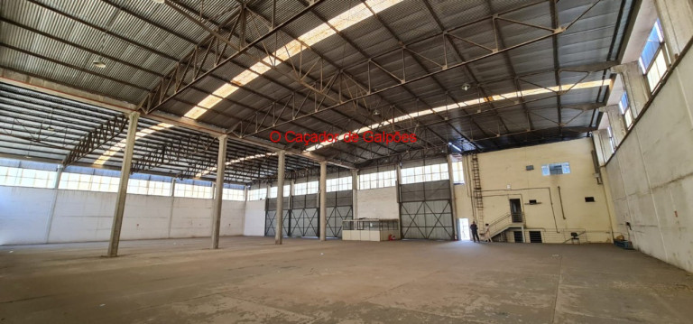 Imagem Imóvel para Alugar, 1.495 m² em Jardim Belval - Barueri Imagem Imóvel para Alugar, 1.495 m² em Jardim Belval - Barueri