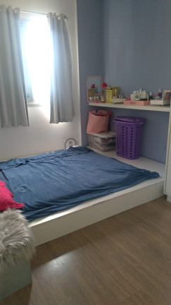 Imagem Apartamento com 3 Quartos à Venda, 69 m² em Vila Das Merces - Sp